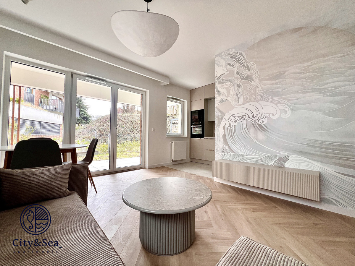 Mieszkanie na wynajem