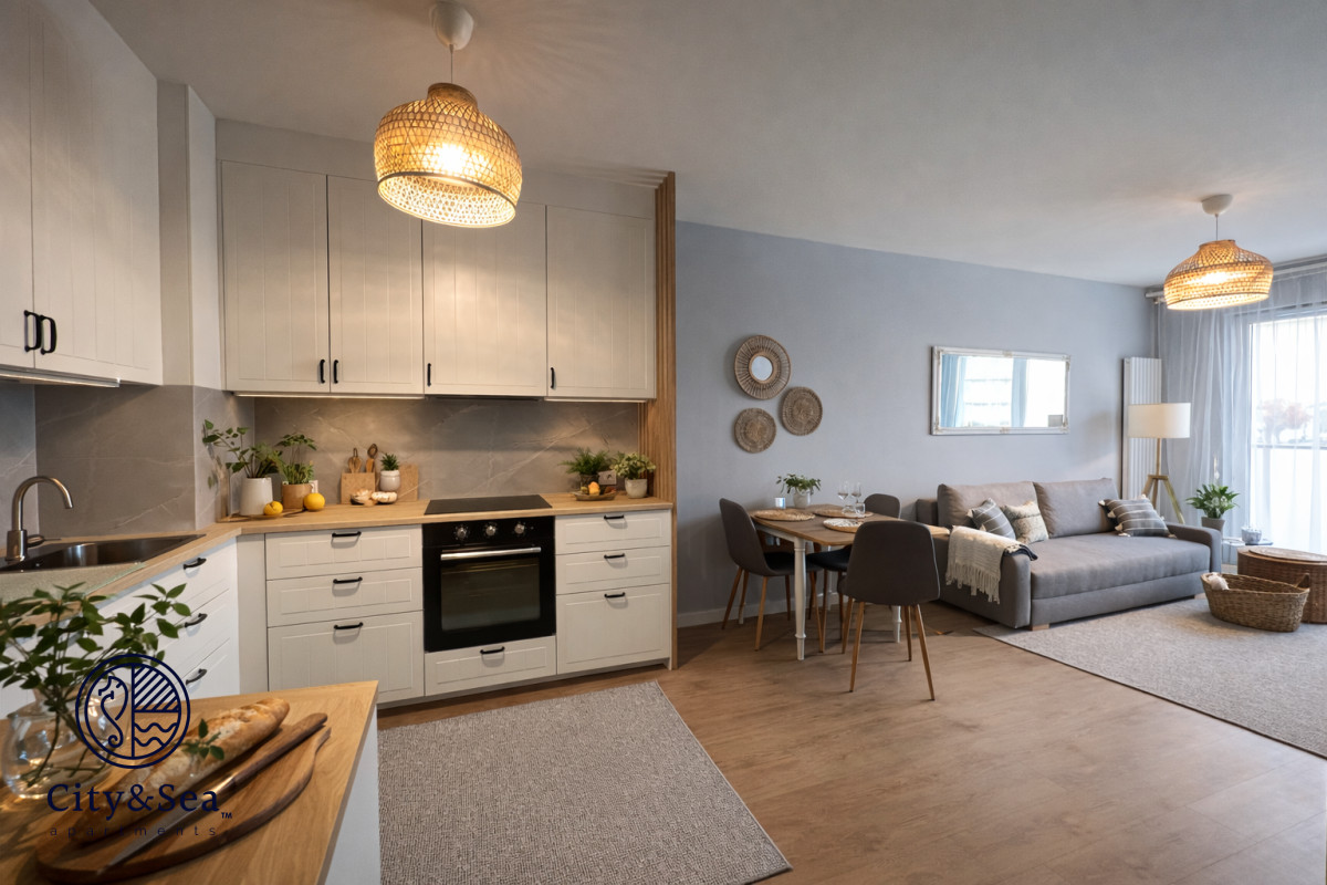 Mieszkanie na wynajem