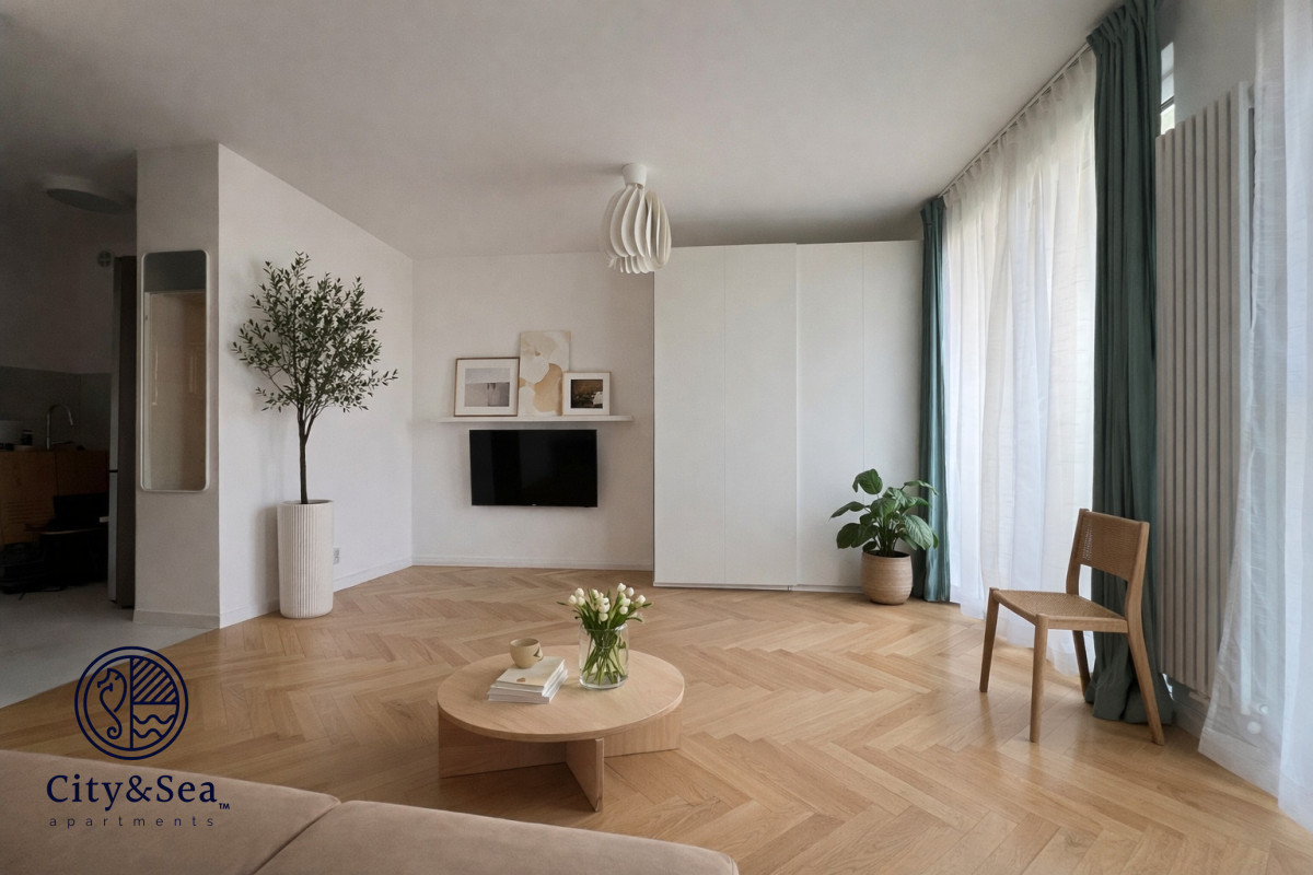 Mieszkanie na wynajem