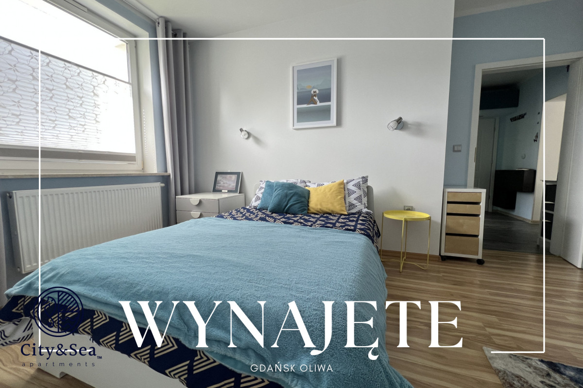 Mieszkanie na wynajem