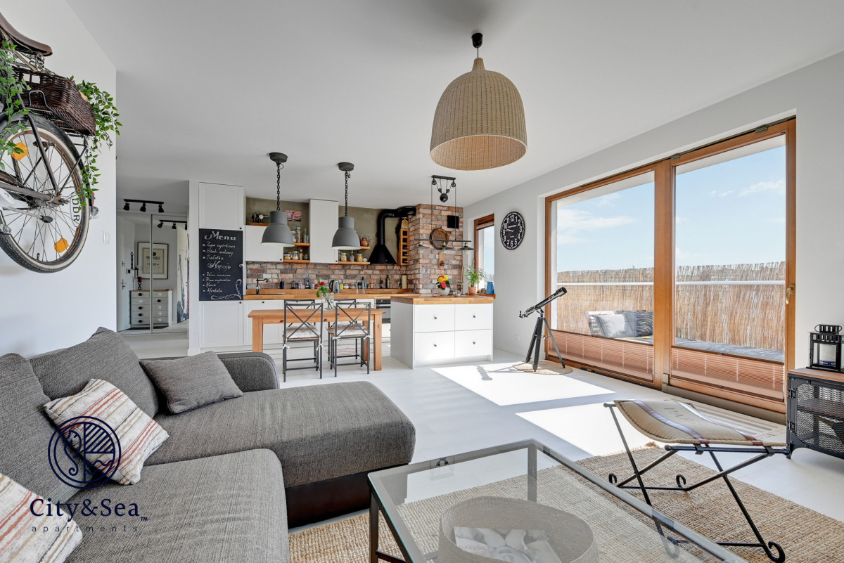 Mieszkanie na wynajem