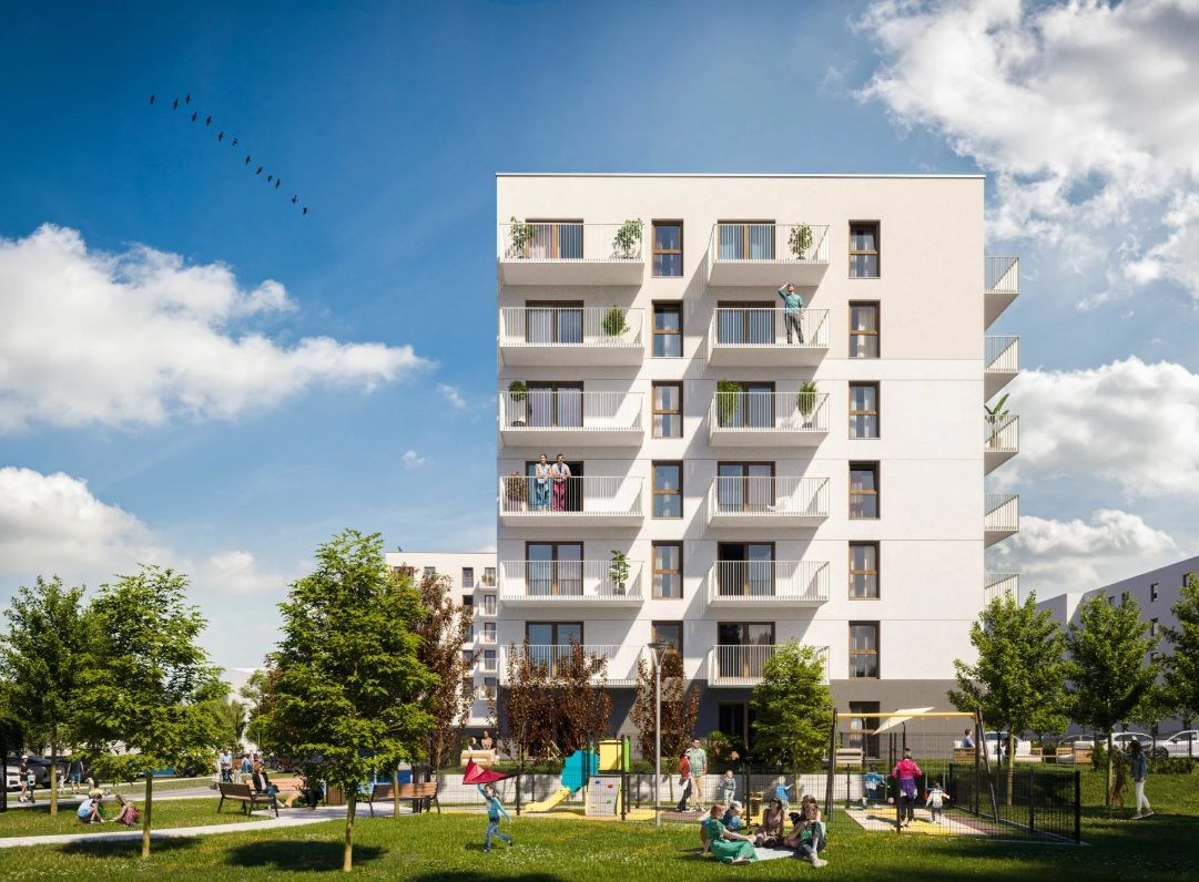 Mieszkanie na sprzedaż