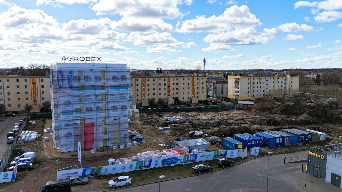 Mieszkanie na sprzedaż