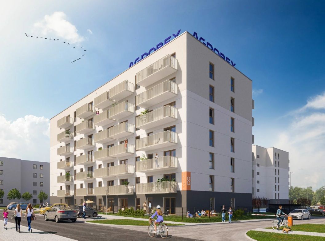 Mieszkanie na sprzedaż