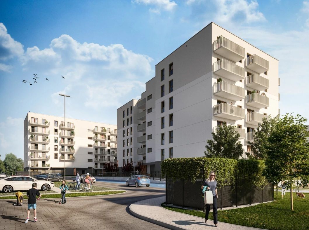 Mieszkanie na sprzedaż