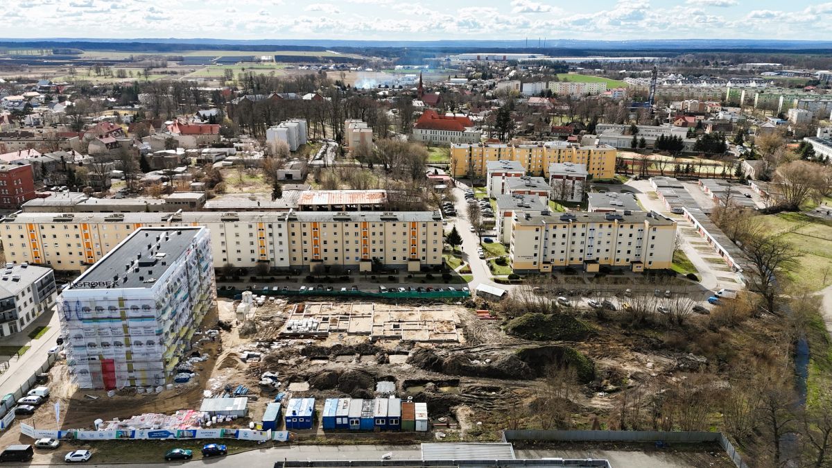 Mieszkanie na sprzedaż