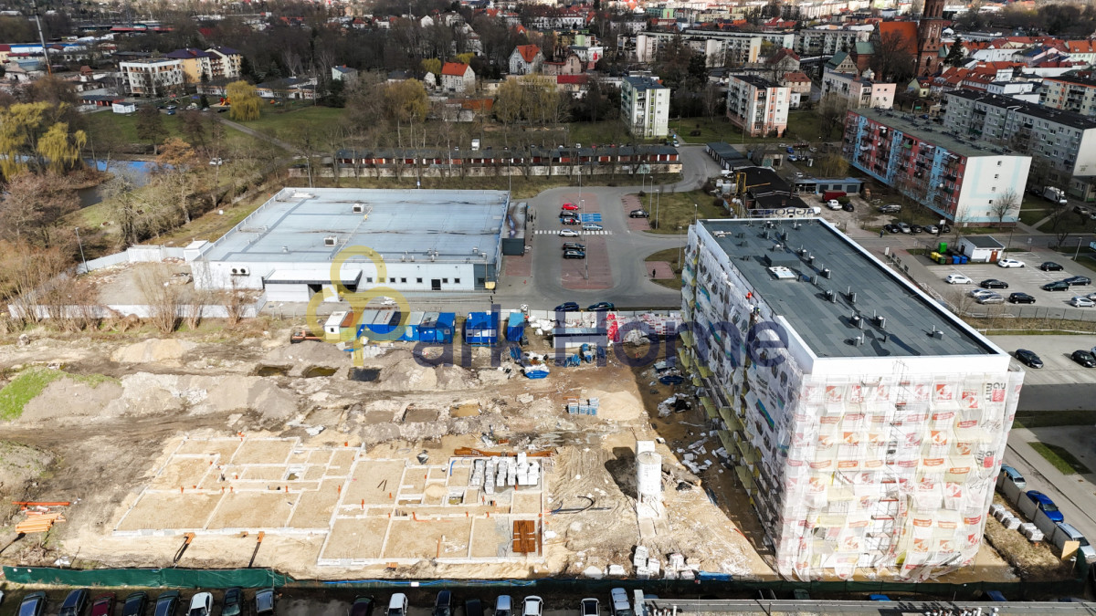 Mieszkanie na sprzedaż