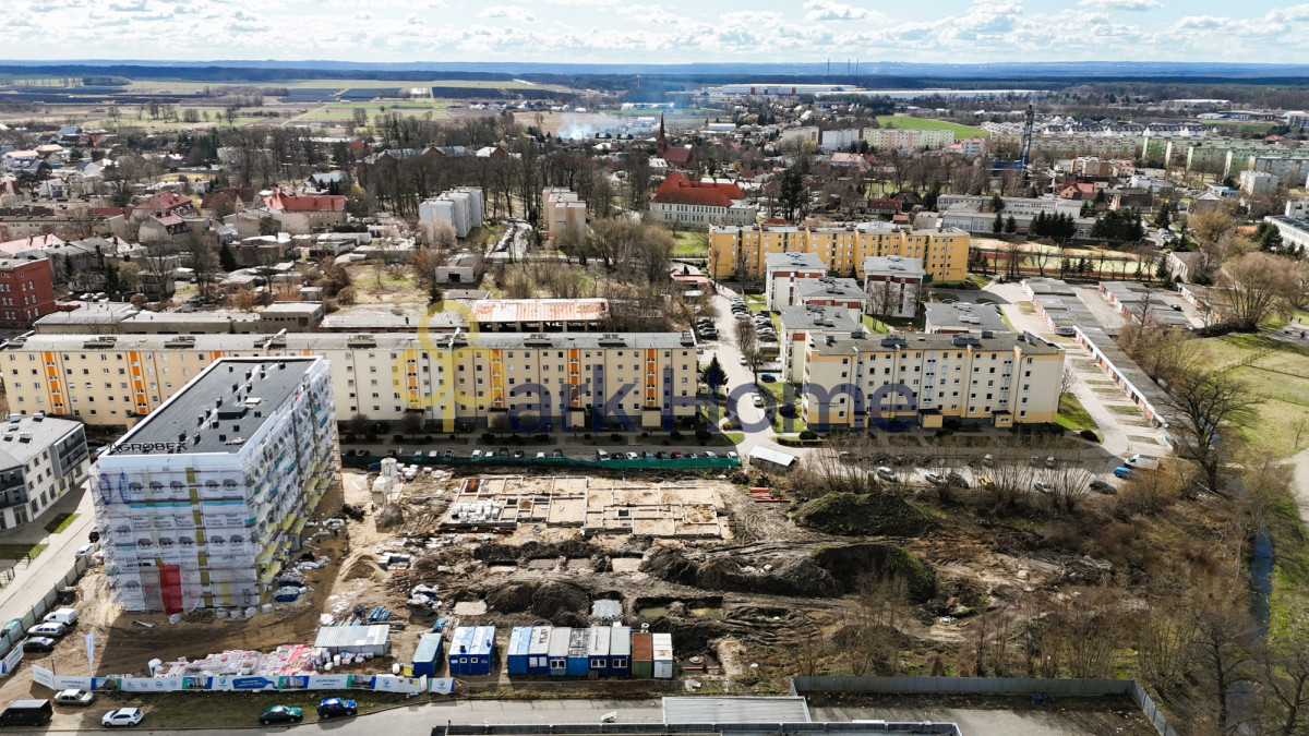 Mieszkanie na sprzedaż
