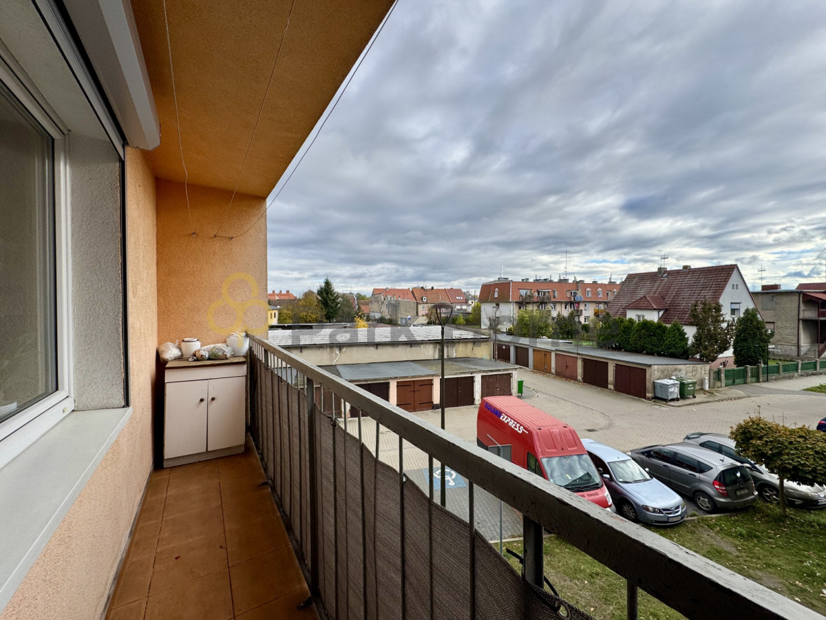 Mieszkanie na sprzedaż