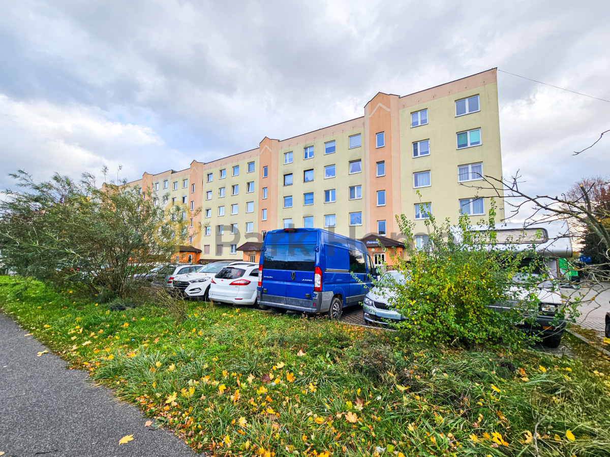 Mieszkanie na sprzedaż