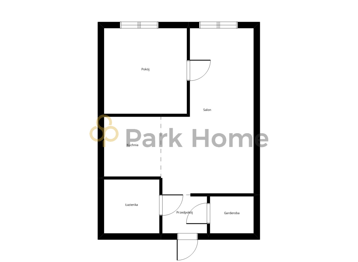 Mieszkanie na sprzedaż