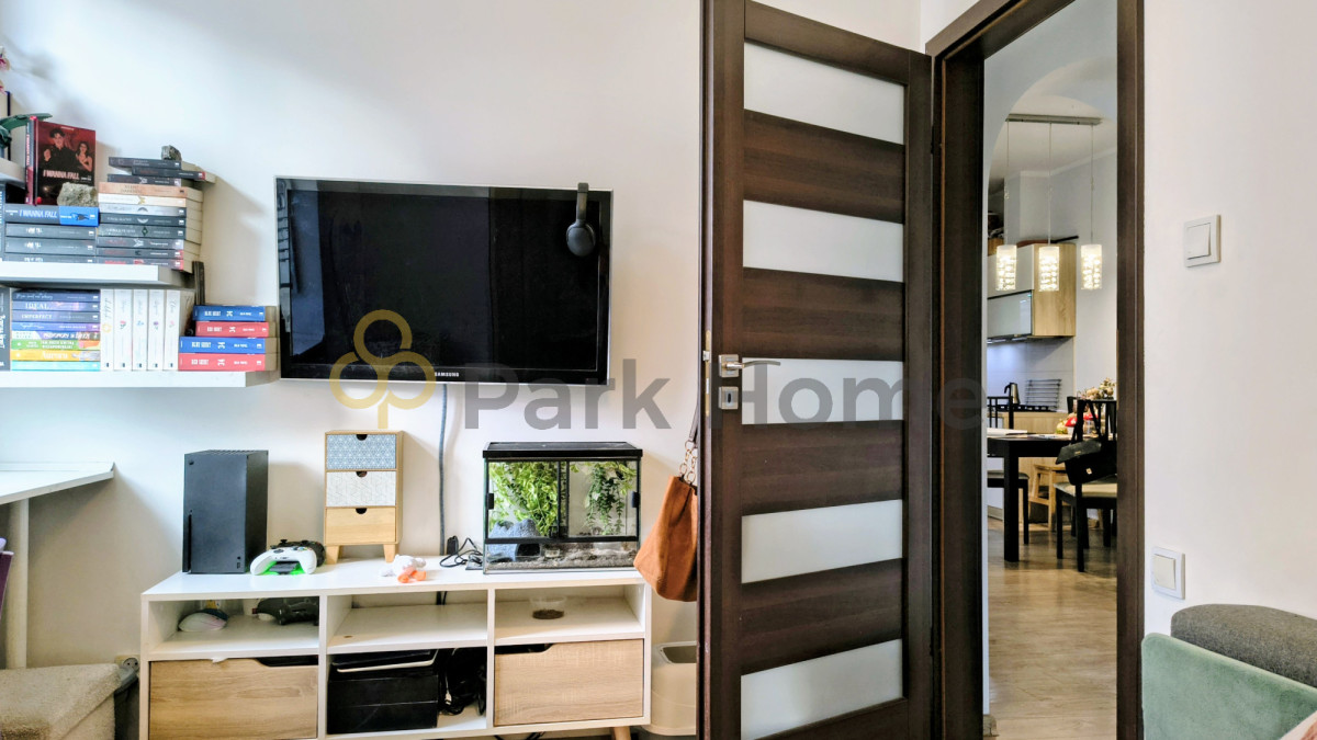 Mieszkanie na sprzedaż