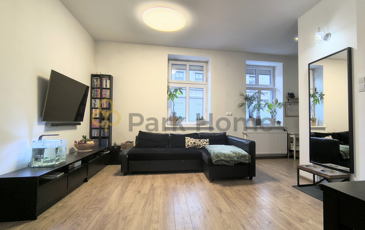 Mieszkanie na sprzedaż