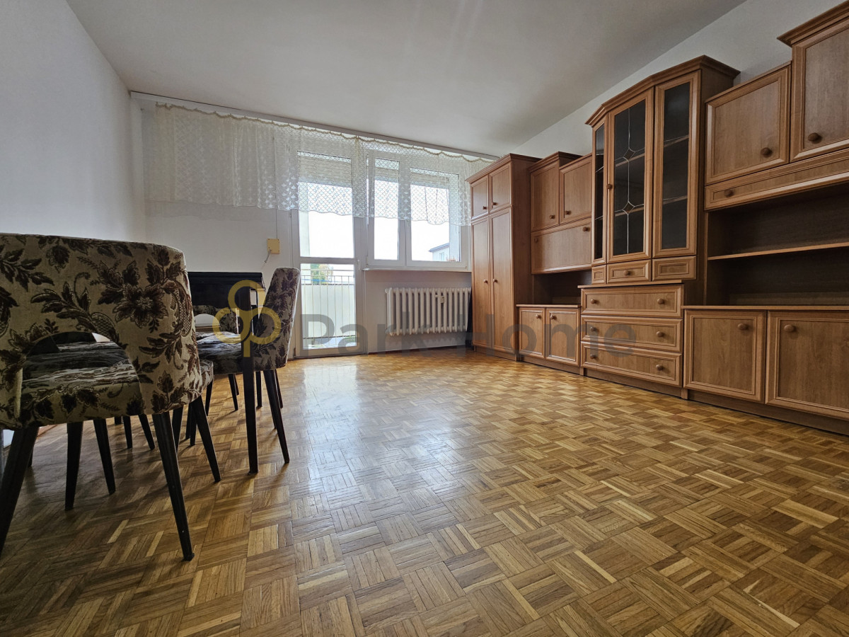 Mieszkanie na wynajem