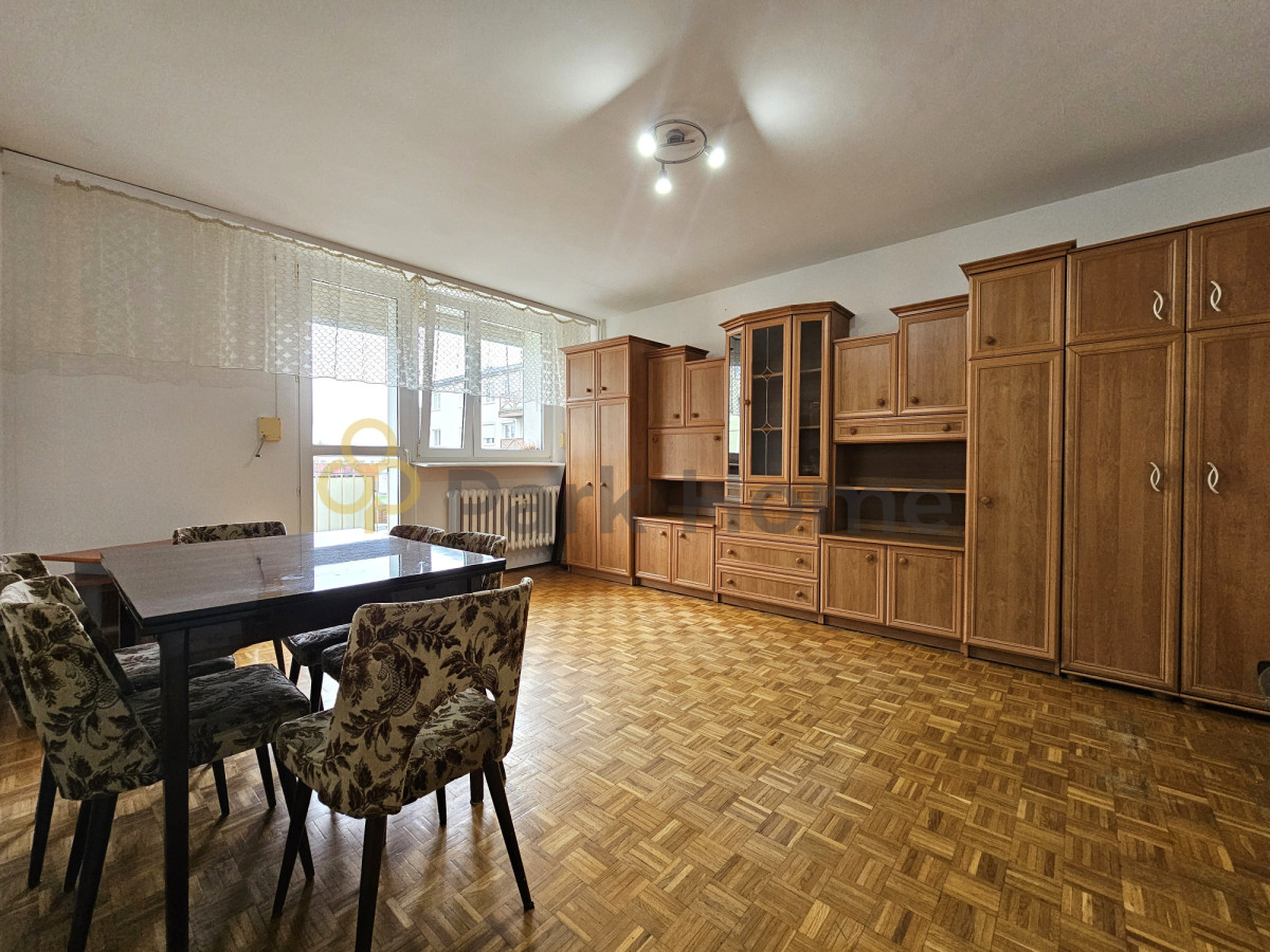 Mieszkanie na wynajem