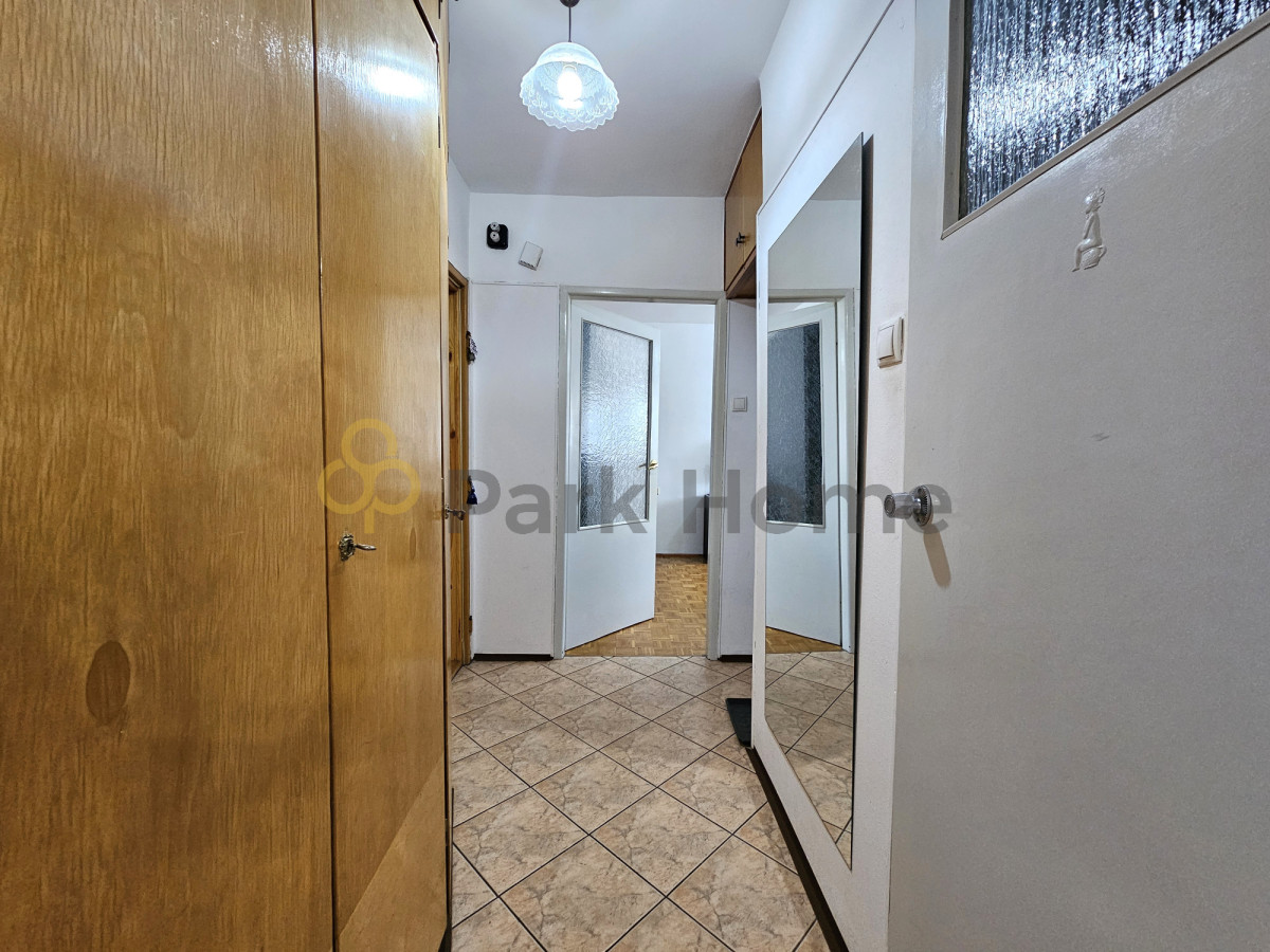 Mieszkanie na wynajem