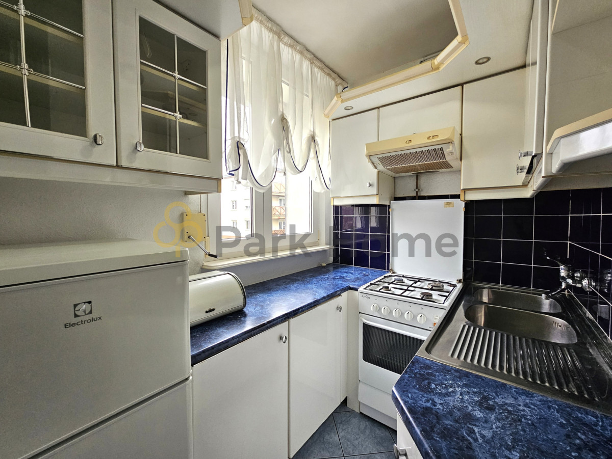 Mieszkanie na wynajem