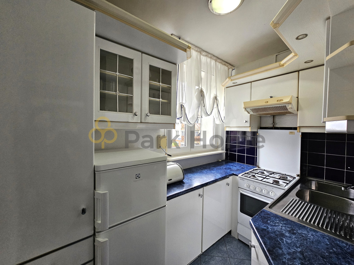 Mieszkanie na wynajem