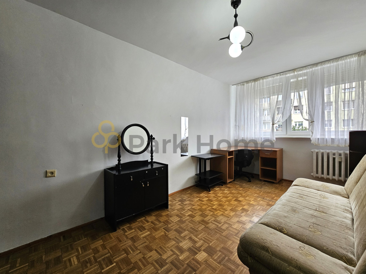 Mieszkanie na wynajem