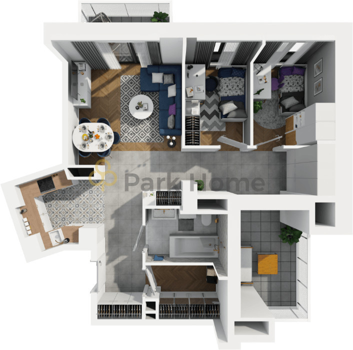 Mieszkanie na sprzedaż