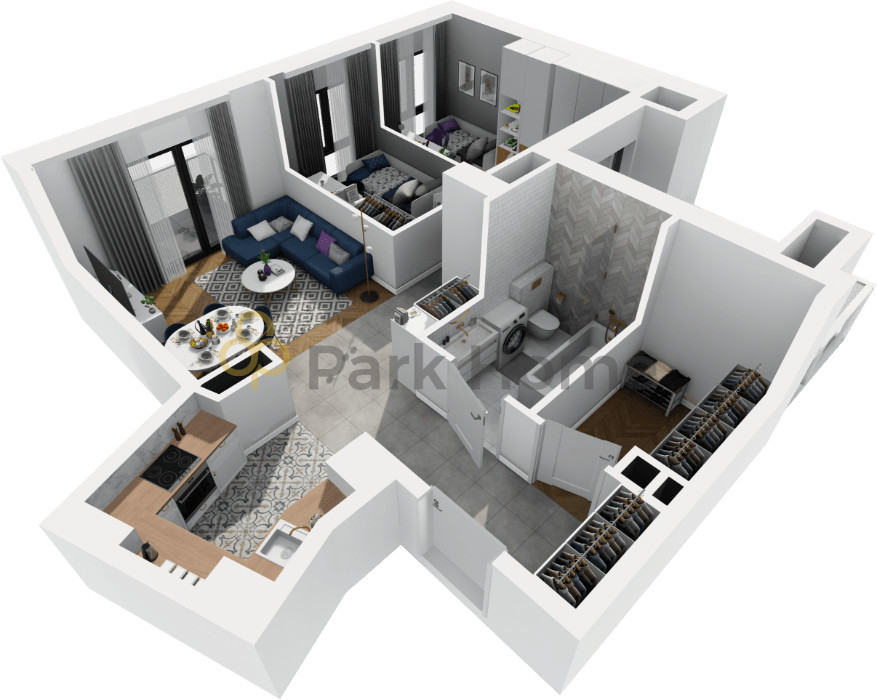 Mieszkanie na sprzedaż