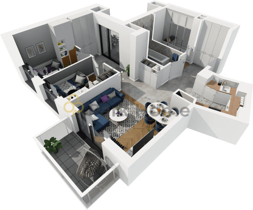 Mieszkanie na sprzedaż