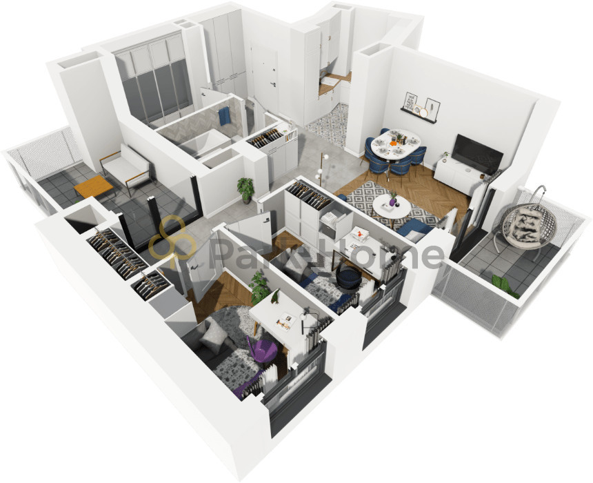 Mieszkanie na sprzedaż