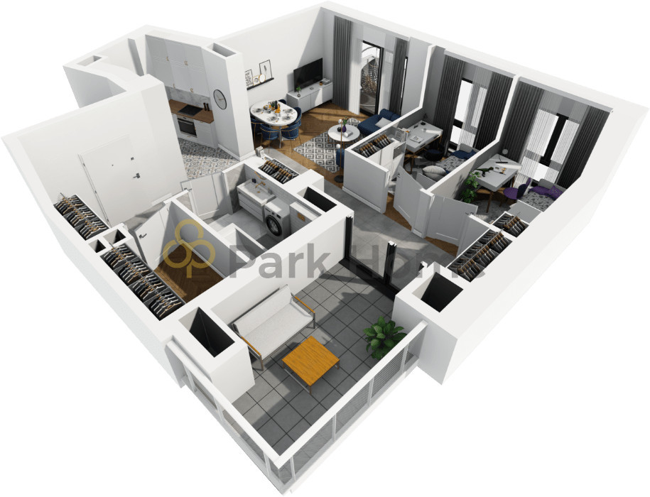 Mieszkanie na sprzedaż