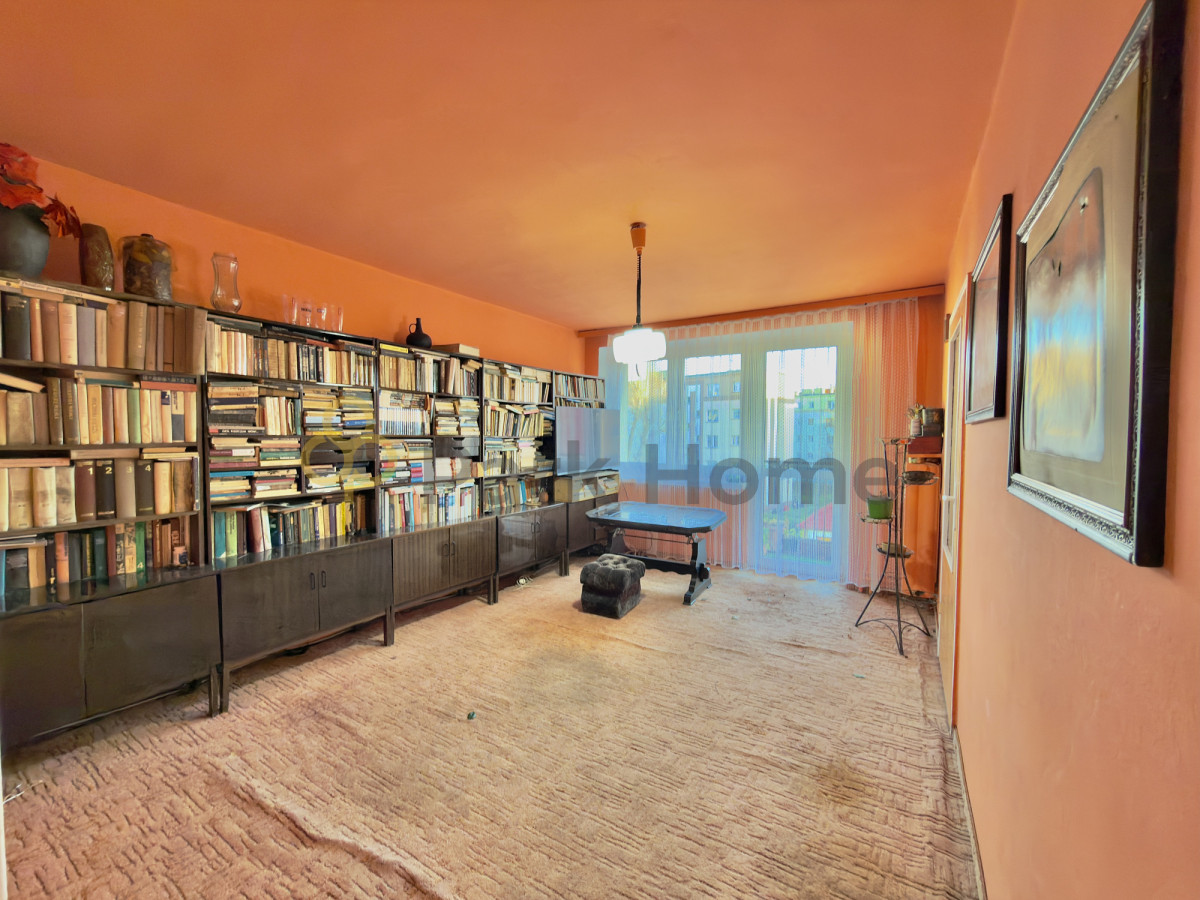 Mieszkanie na sprzedaż