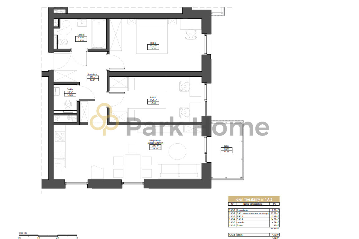 Mieszkanie na sprzedaż