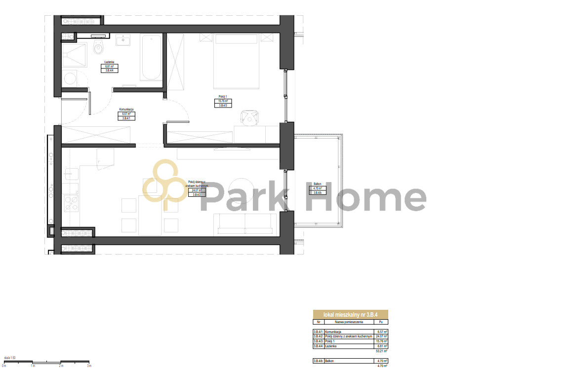 Mieszkanie na sprzedaż
