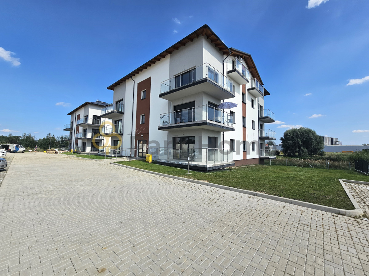 Mieszkanie na sprzedaż