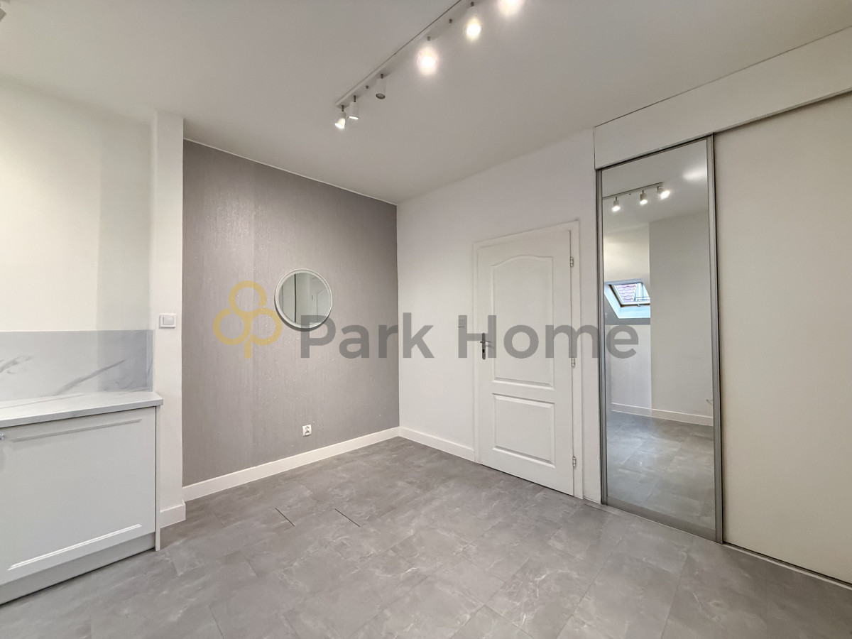 Komercyjny na wynajem