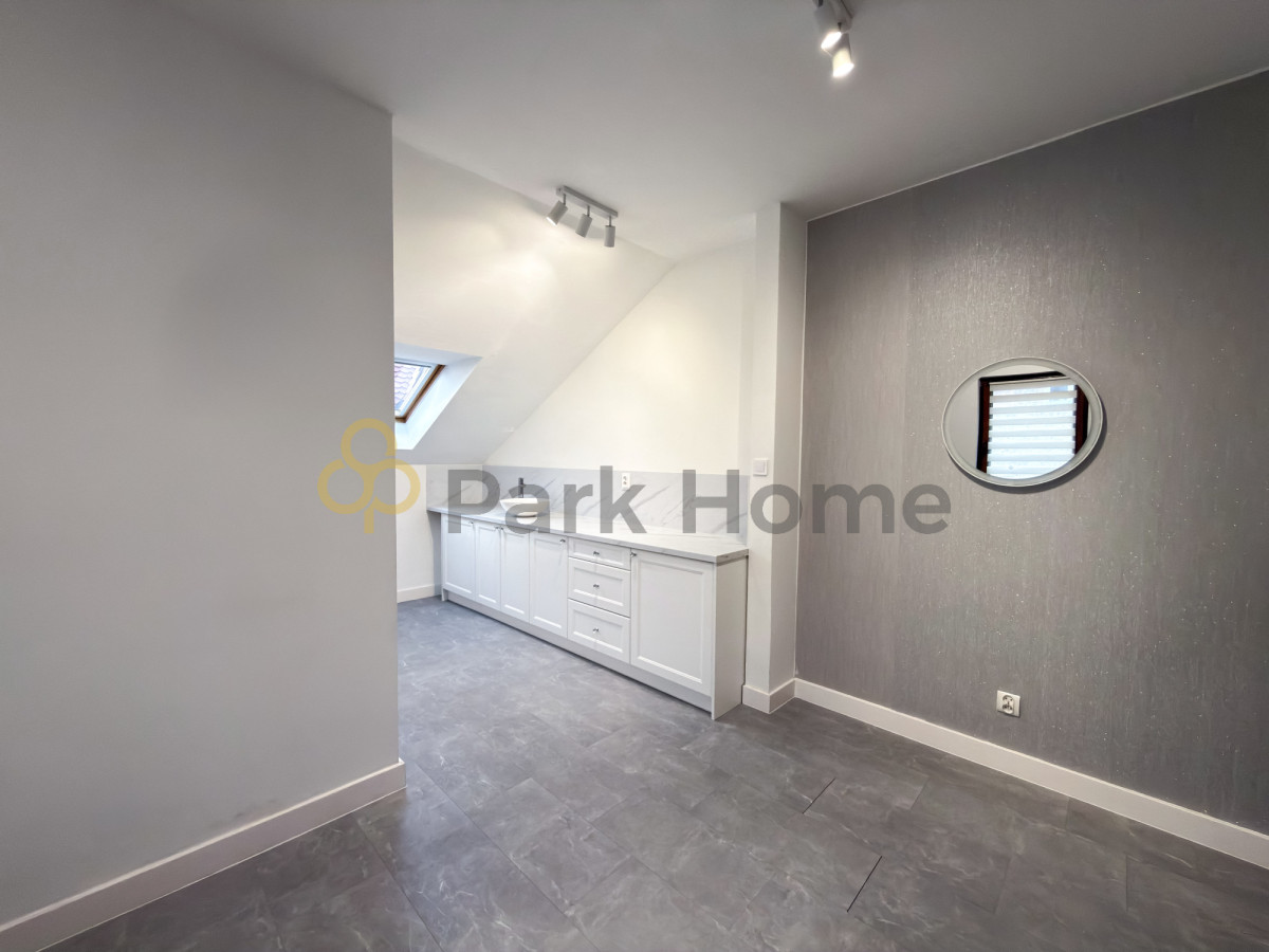 Komercyjny na wynajem