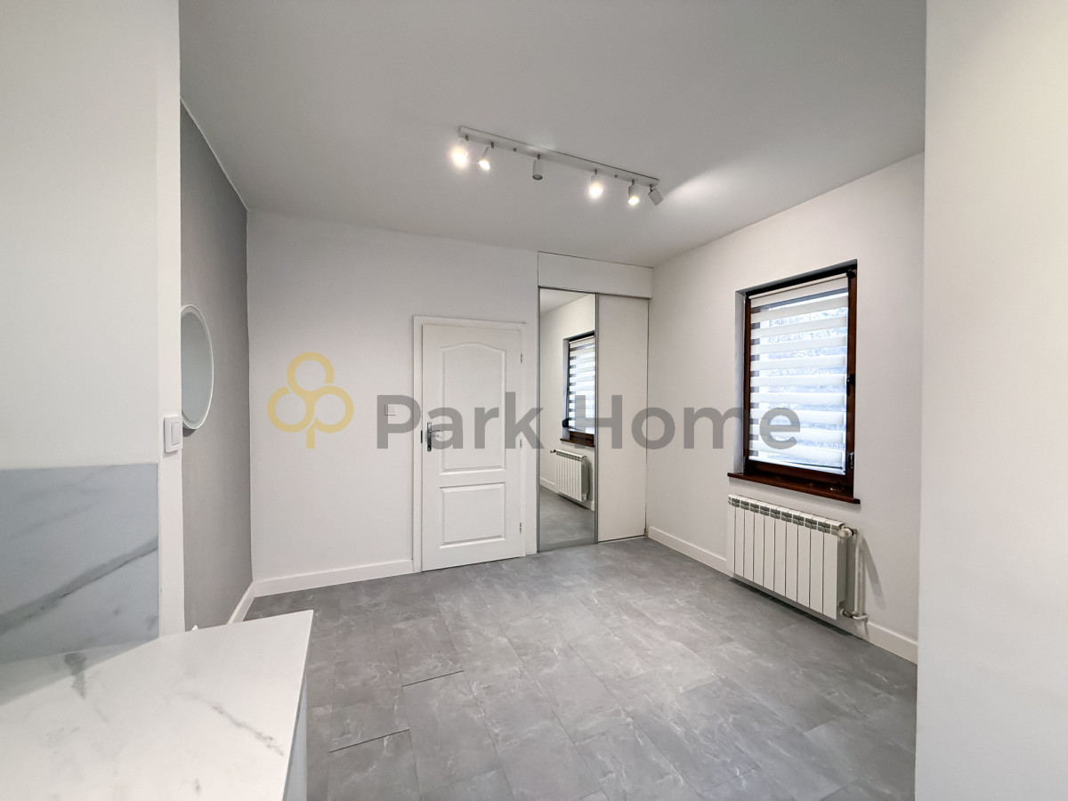 Komercyjny na wynajem