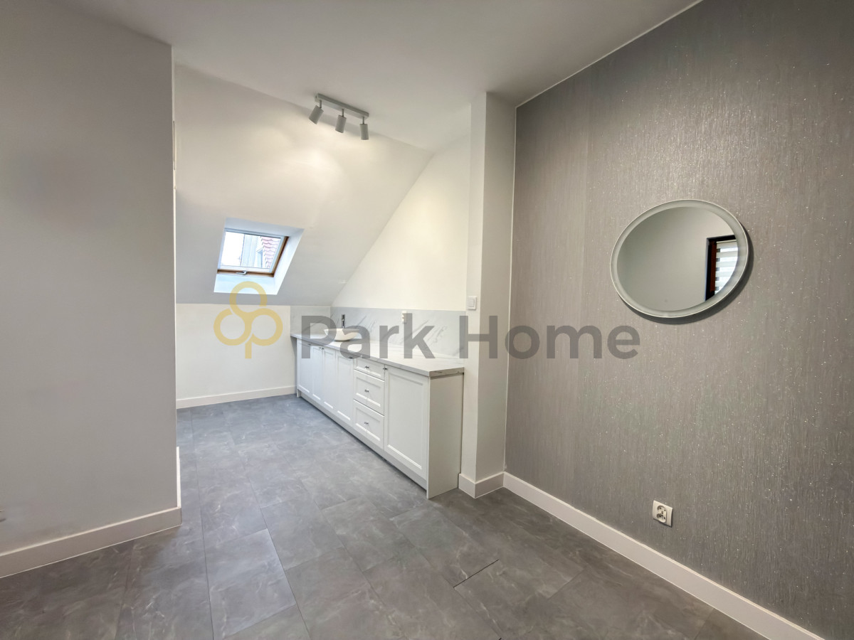 Komercyjny na wynajem