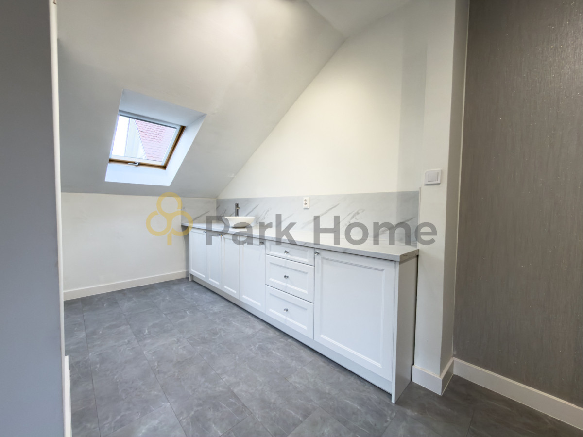 Komercyjny na wynajem