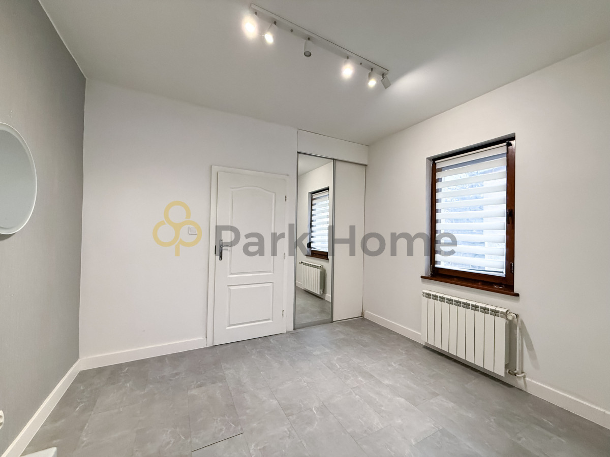 Komercyjny na wynajem