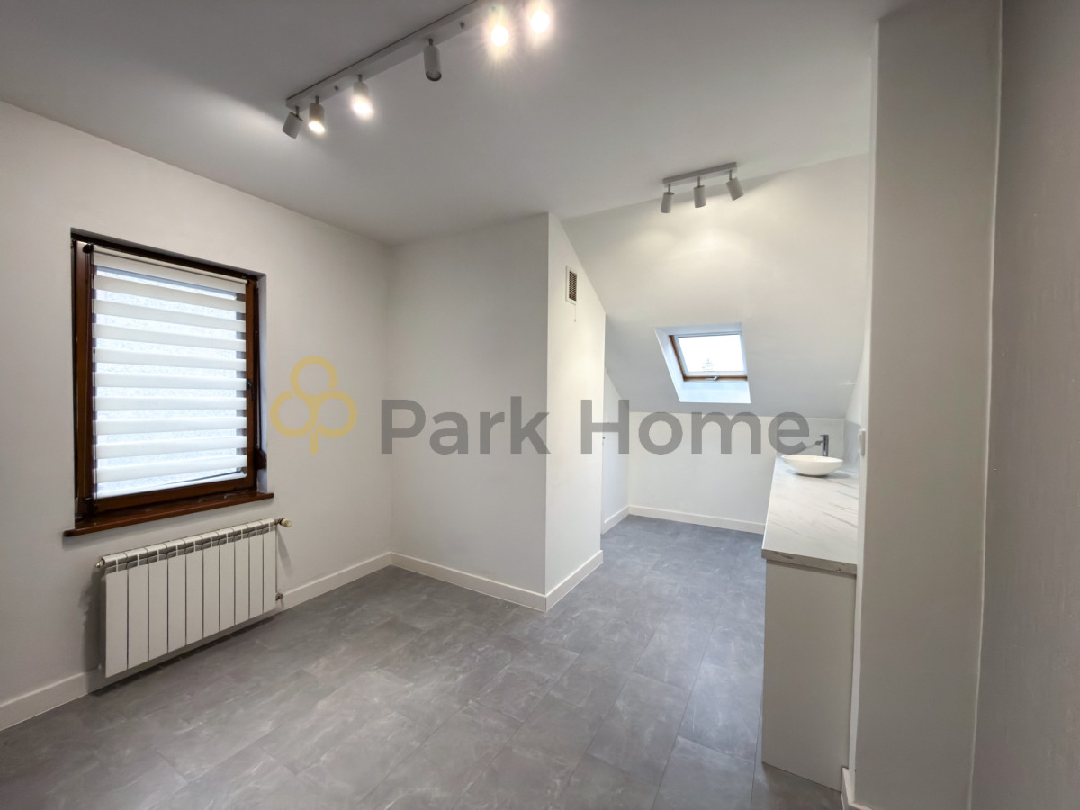 Komercyjny na wynajem