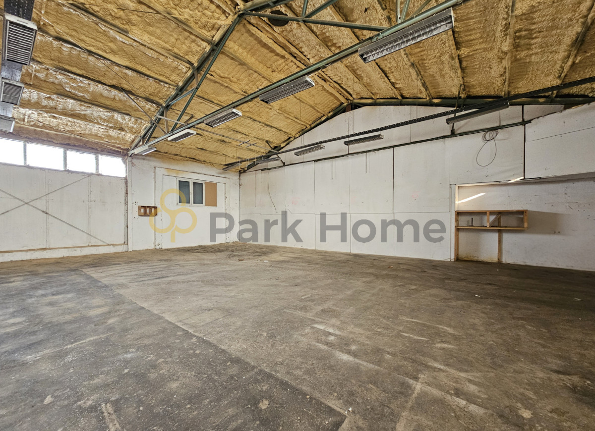 Komercyjny na wynajem