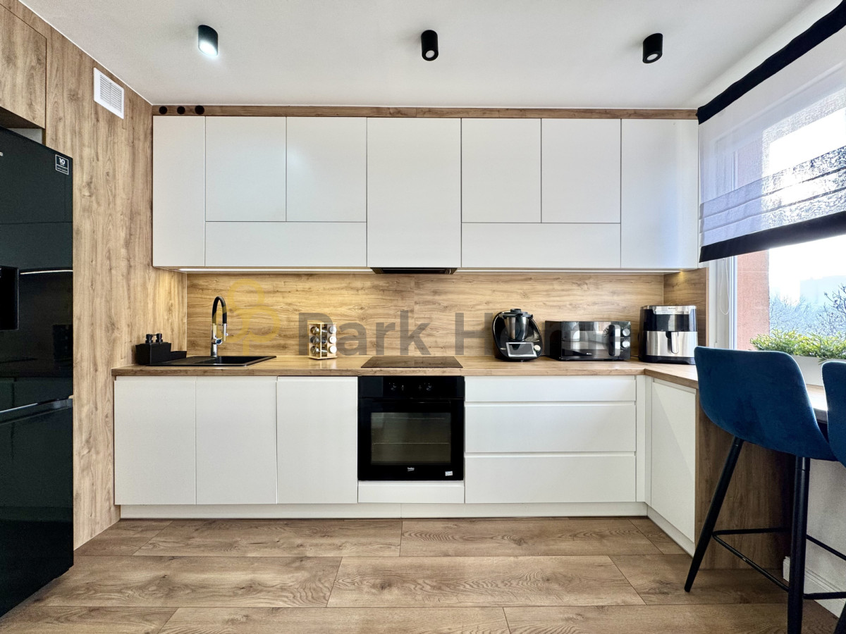 Mieszkanie na wynajem