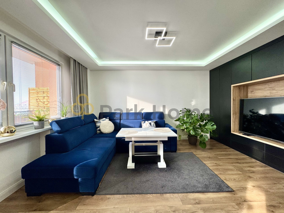 Mieszkanie na wynajem