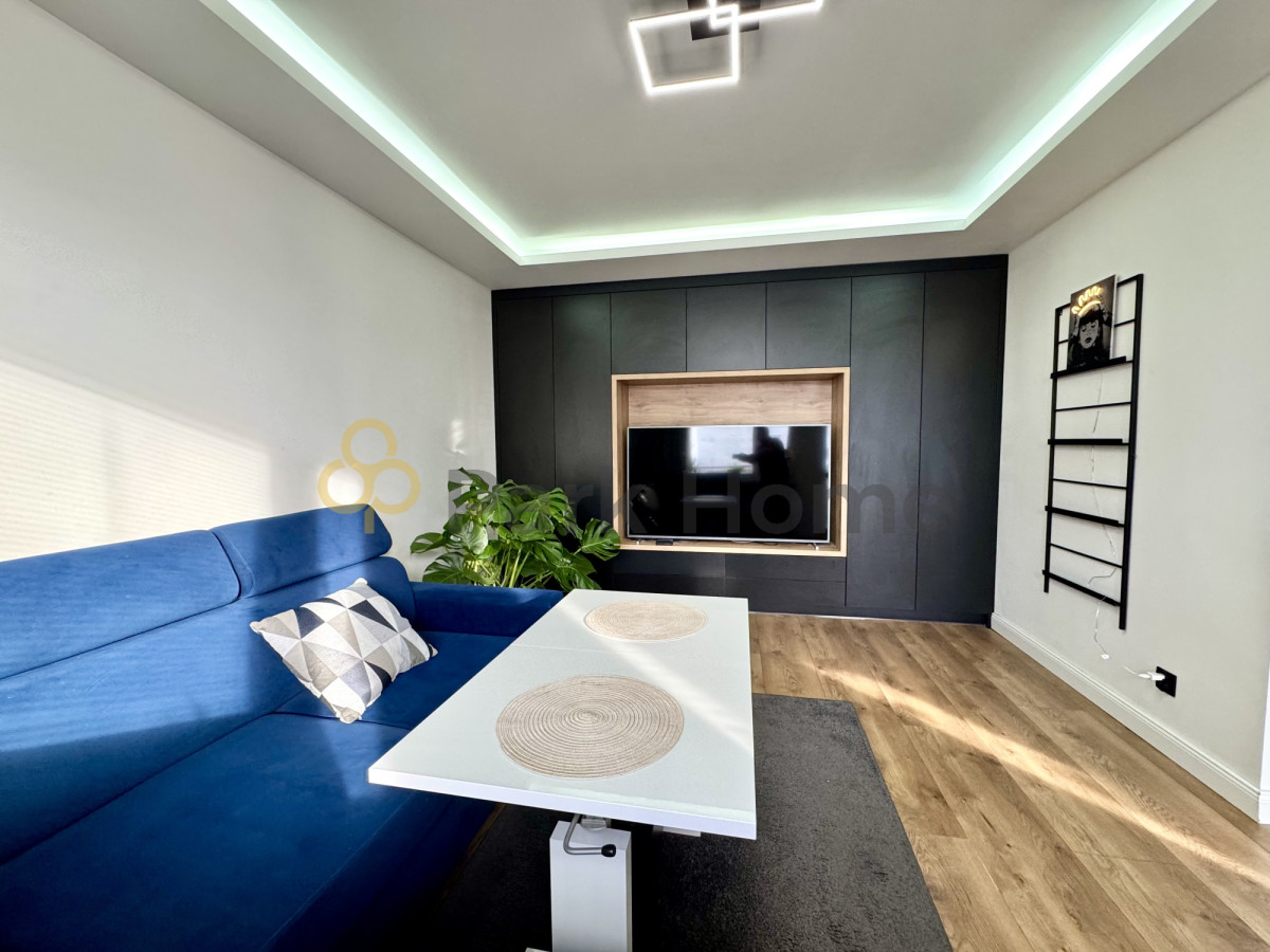 Mieszkanie na wynajem