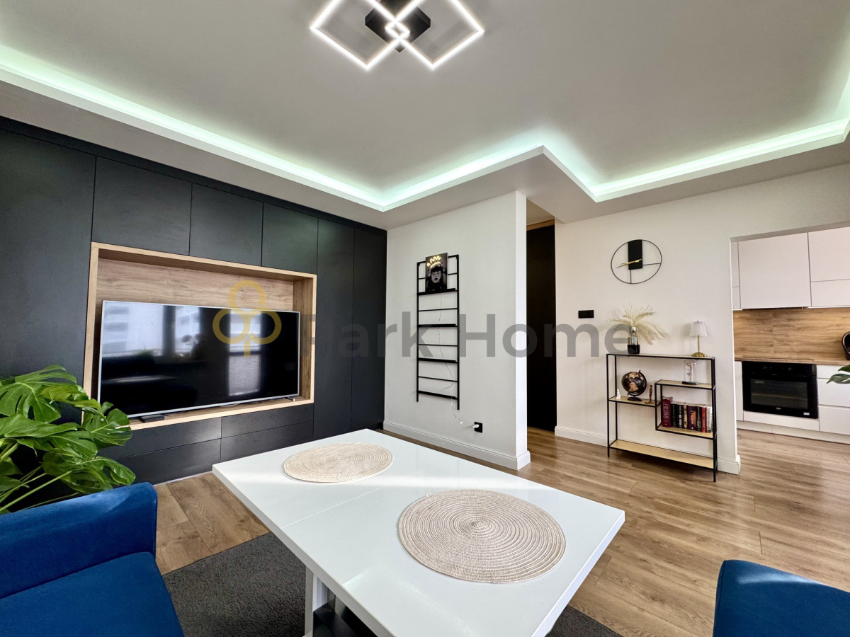 Mieszkanie na wynajem