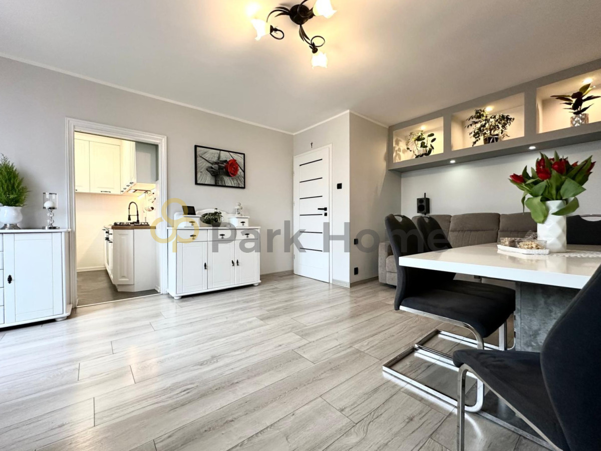 Mieszkanie na sprzedaż