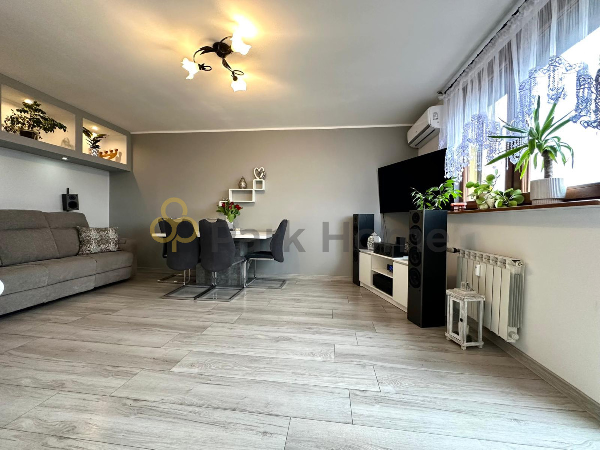 Mieszkanie na sprzedaż