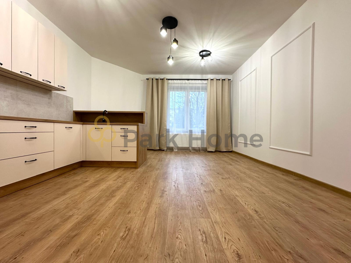 Mieszkanie na wynajem