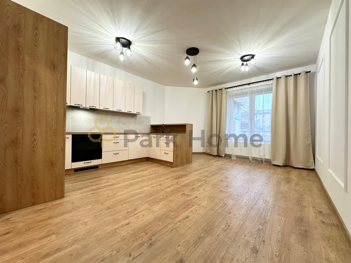 Mieszkanie na wynajem