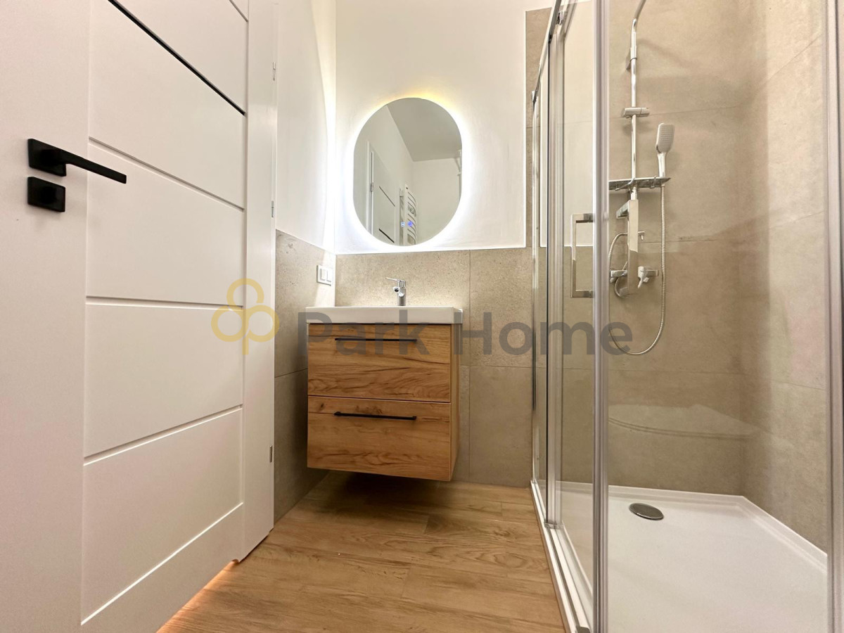 Mieszkanie na wynajem