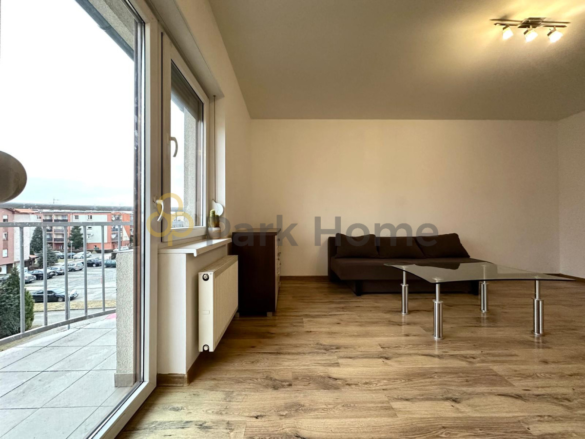 Mieszkanie na sprzedaż